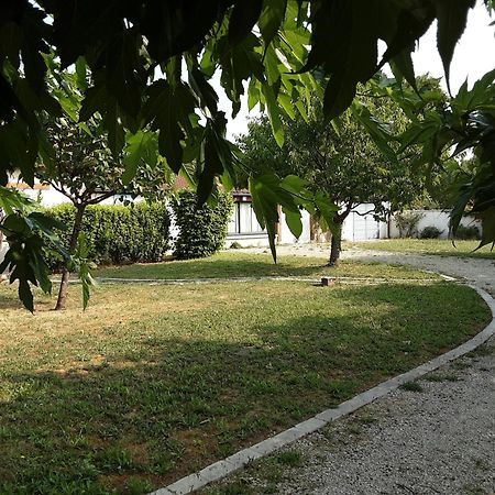 Les Annexes Villa Verdun-sur-le-Doubs ภายนอก รูปภาพ