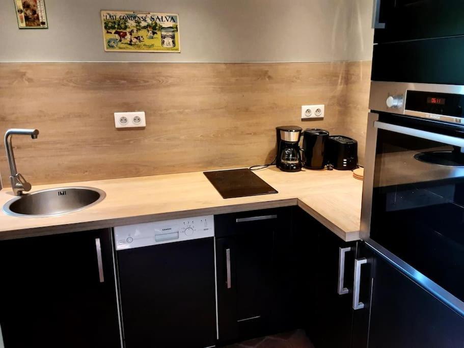 Les Annexes Villa Verdun-sur-le-Doubs ภายนอก รูปภาพ