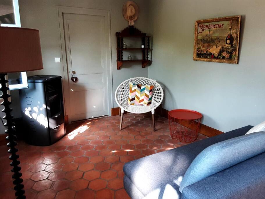 Les Annexes Villa Verdun-sur-le-Doubs ภายนอก รูปภาพ