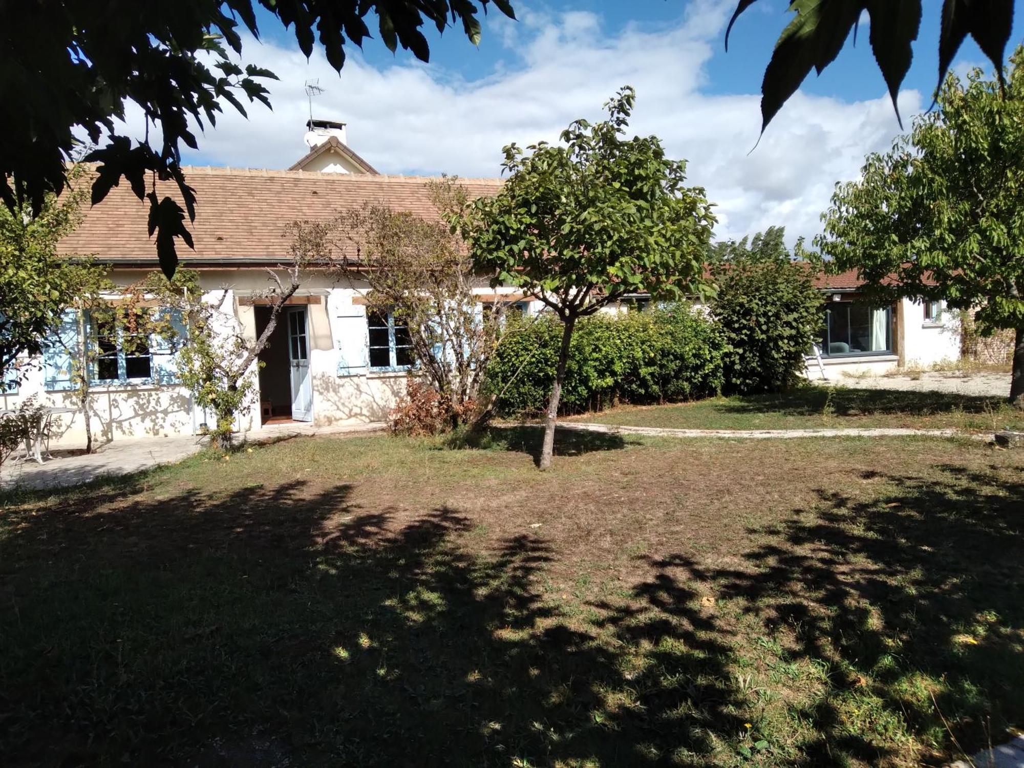 Les Annexes Villa Verdun-sur-le-Doubs ภายนอก รูปภาพ