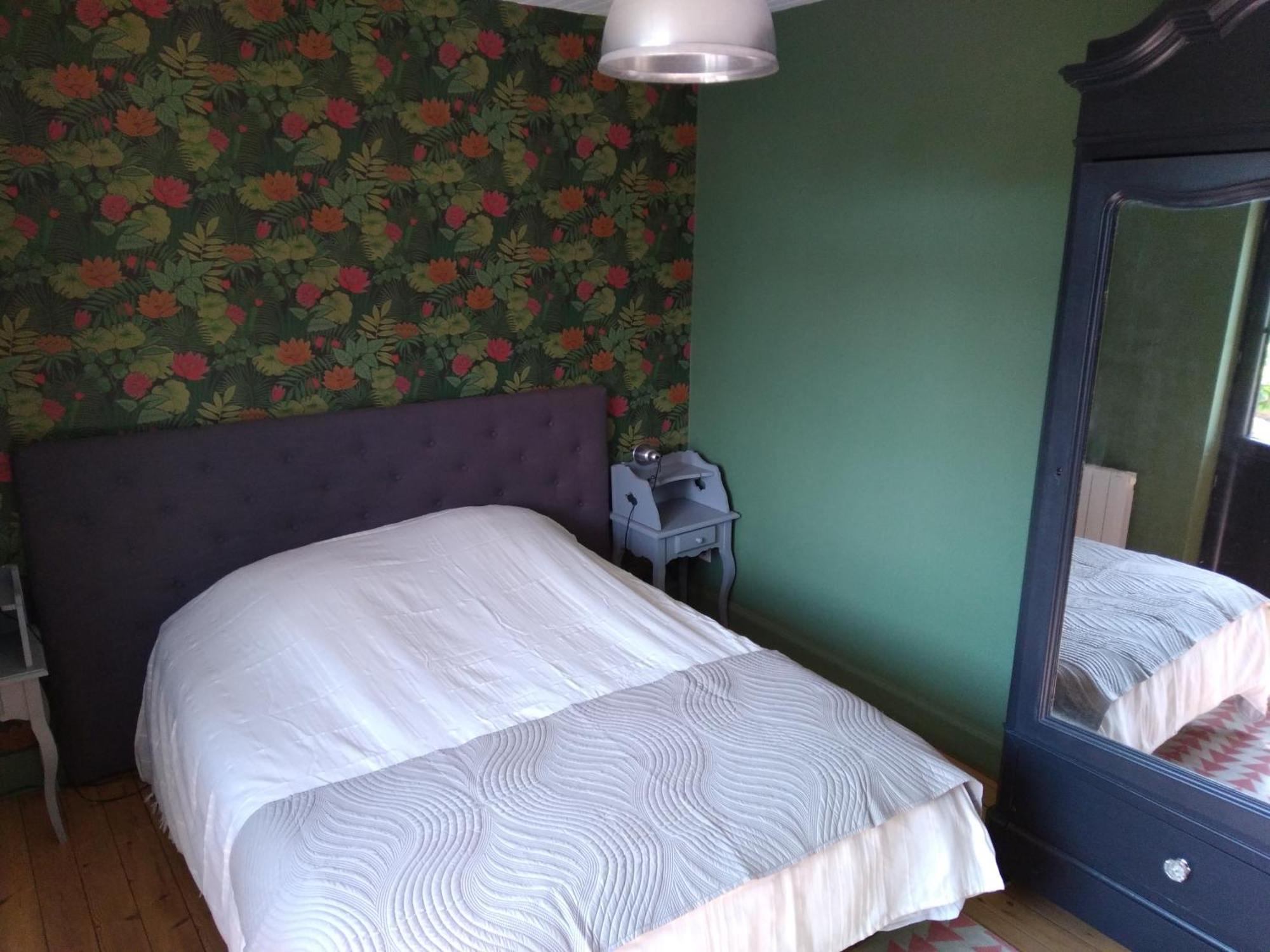 Les Annexes Villa Verdun-sur-le-Doubs ภายนอก รูปภาพ