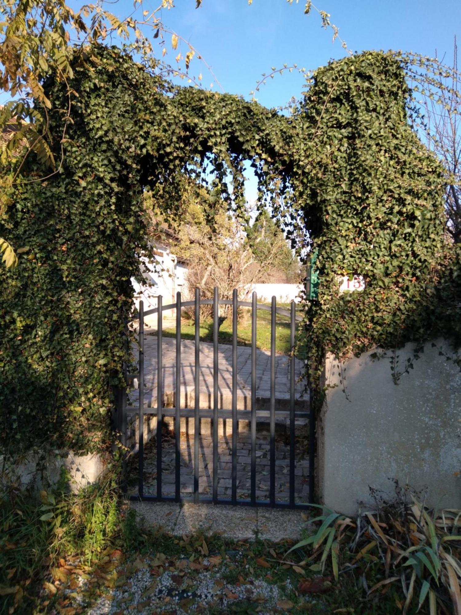 Les Annexes Villa Verdun-sur-le-Doubs ภายนอก รูปภาพ