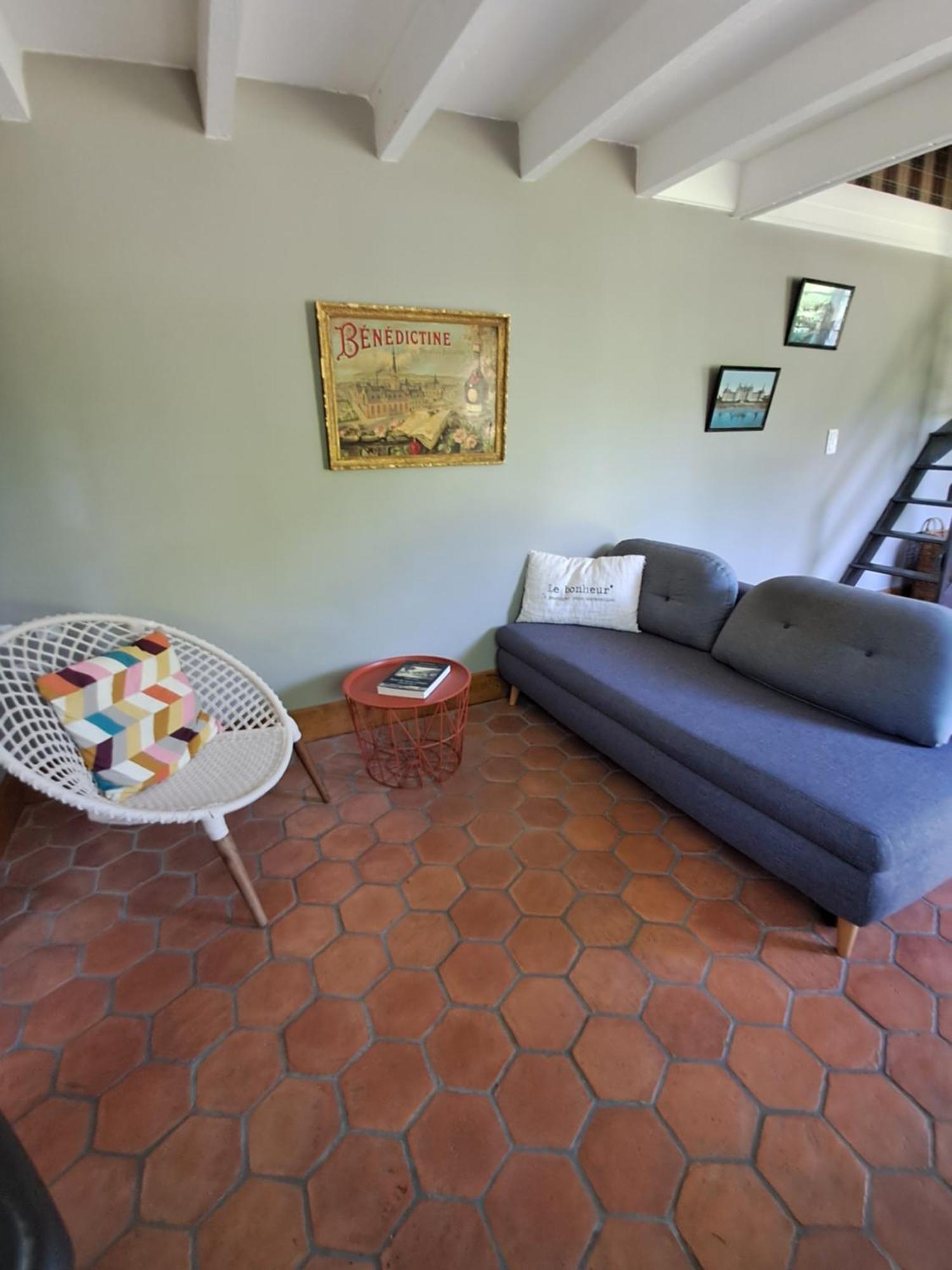 Les Annexes Villa Verdun-sur-le-Doubs ภายนอก รูปภาพ