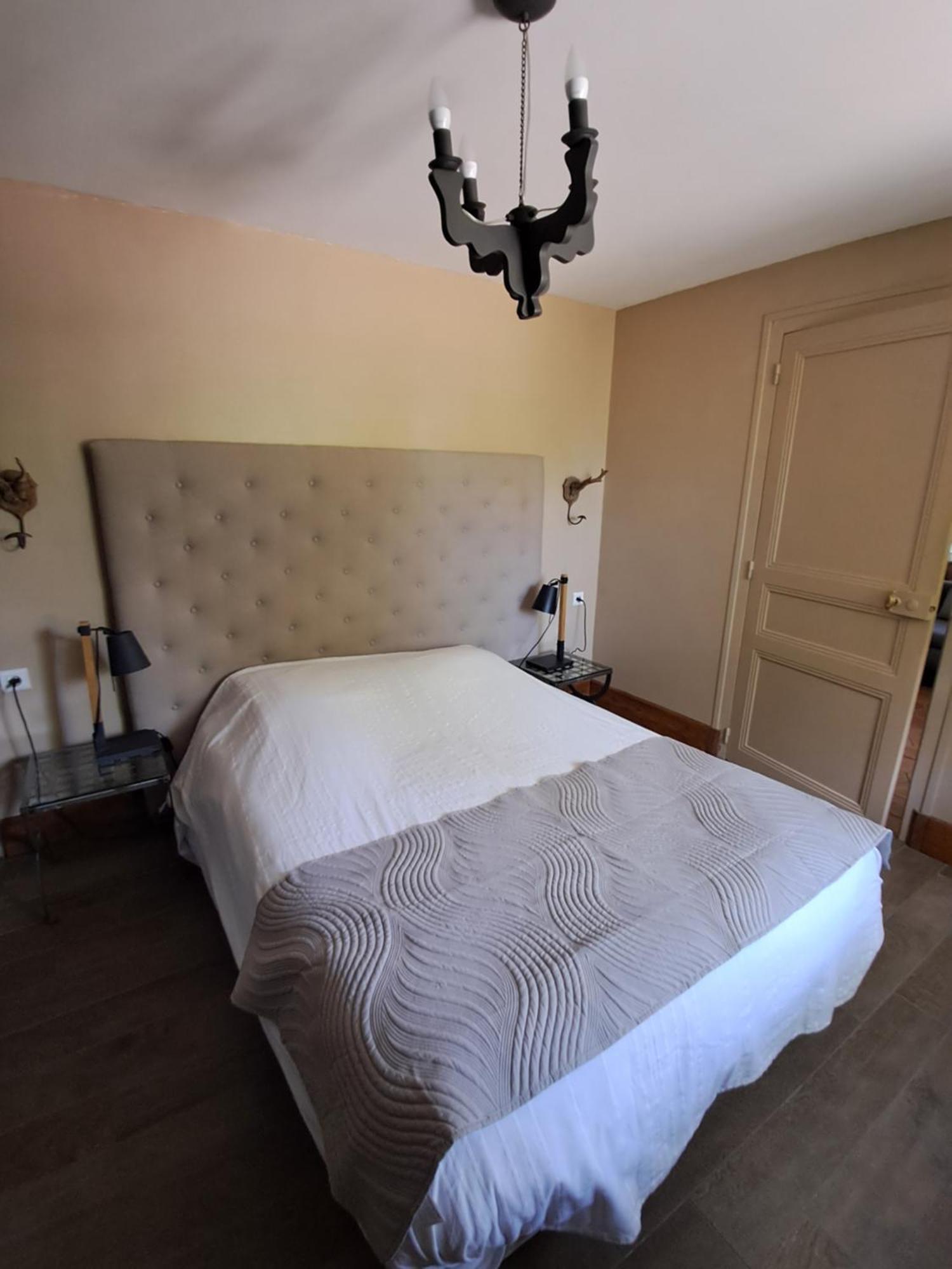 Les Annexes Villa Verdun-sur-le-Doubs ภายนอก รูปภาพ